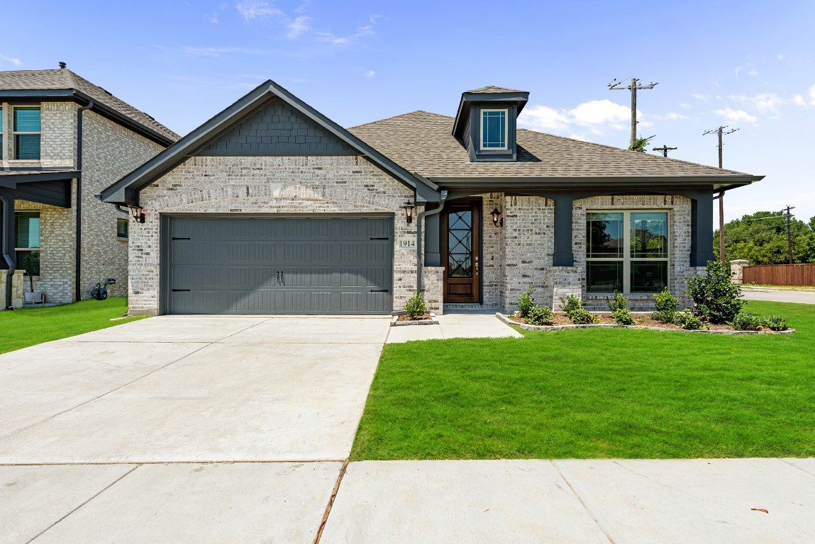 1914 Emerald Vista Boulevard Wylie TX 75098