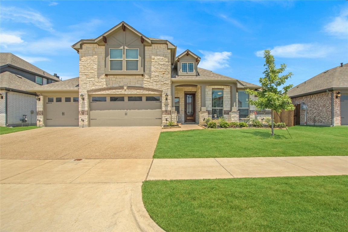 3605 Laurel Valley Lane Melissa TX 75454