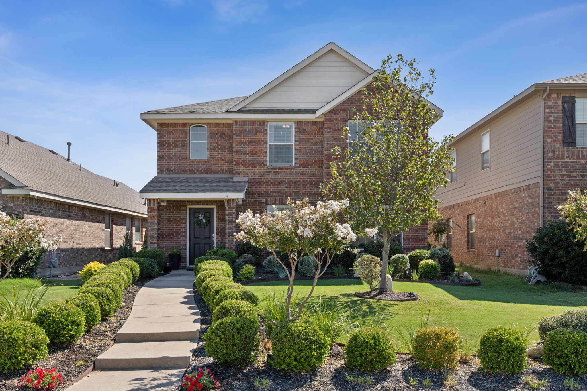 5857 Fir Tree Lane Fort Worth TX 76123