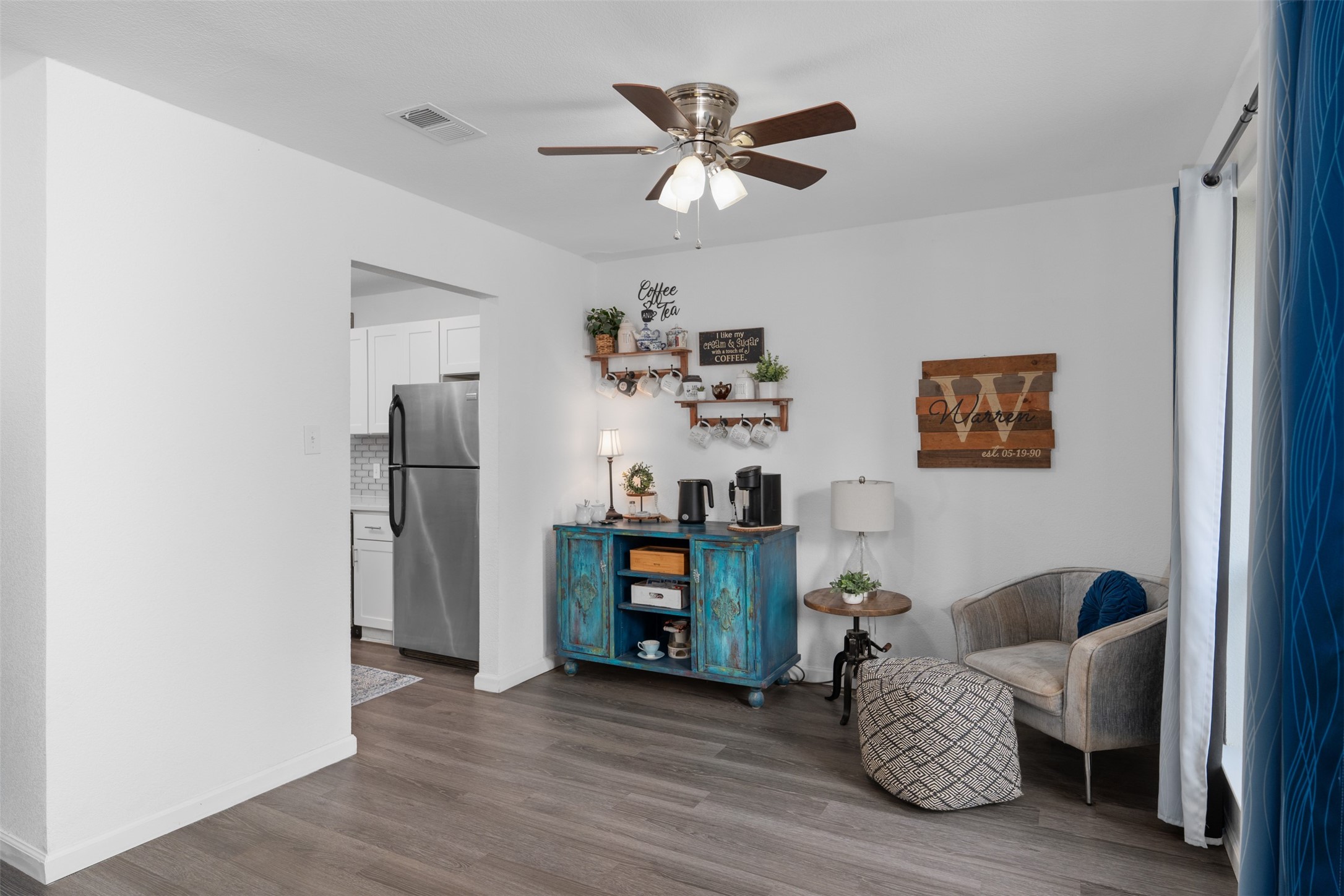 1819 W Cedar Elm Drive Arlington TX 76012