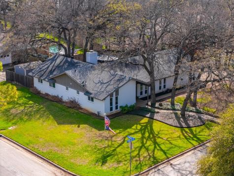 1819 W Cedar Elm Drive Arlington TX 76012