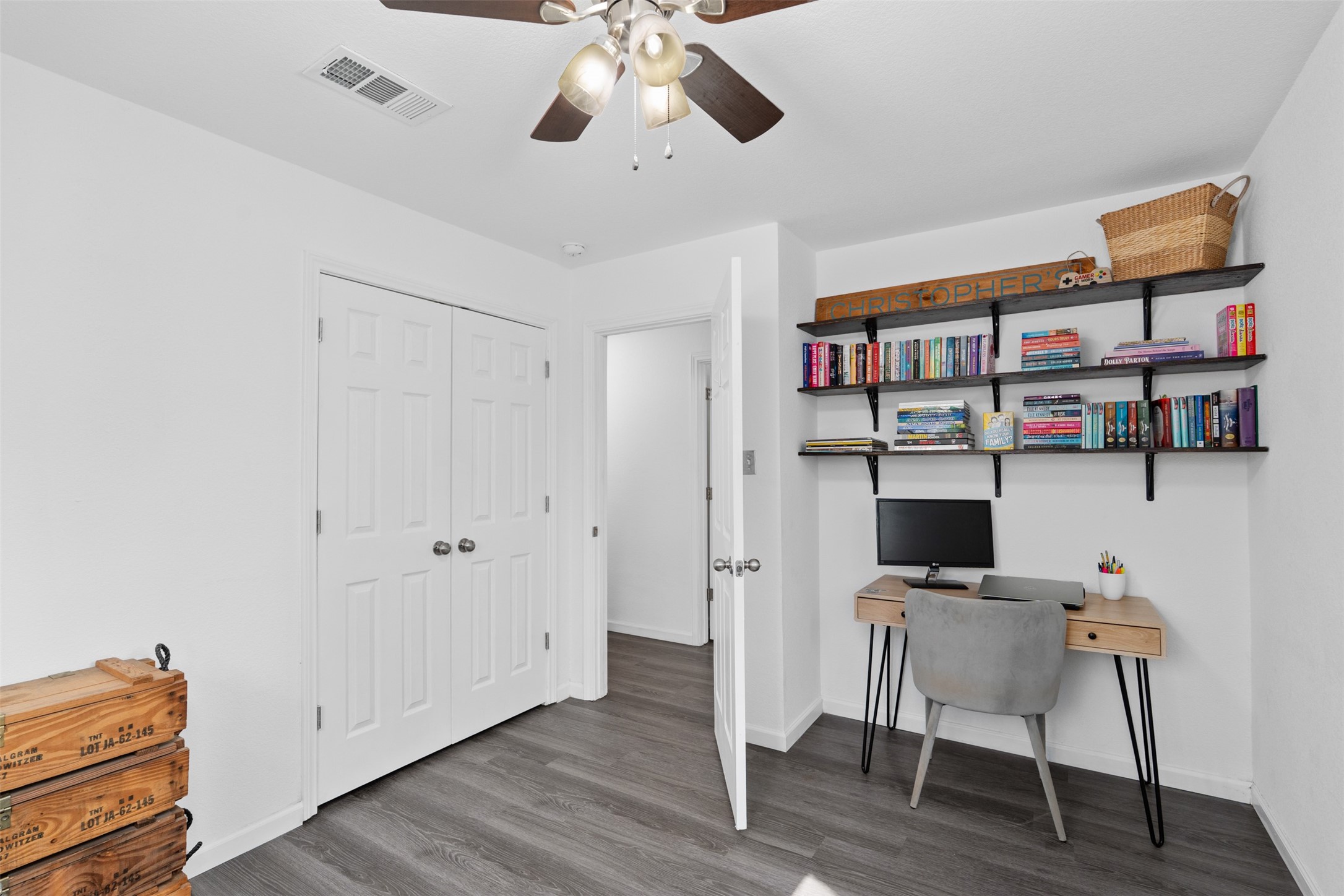1819 W Cedar Elm Drive Arlington TX 76012