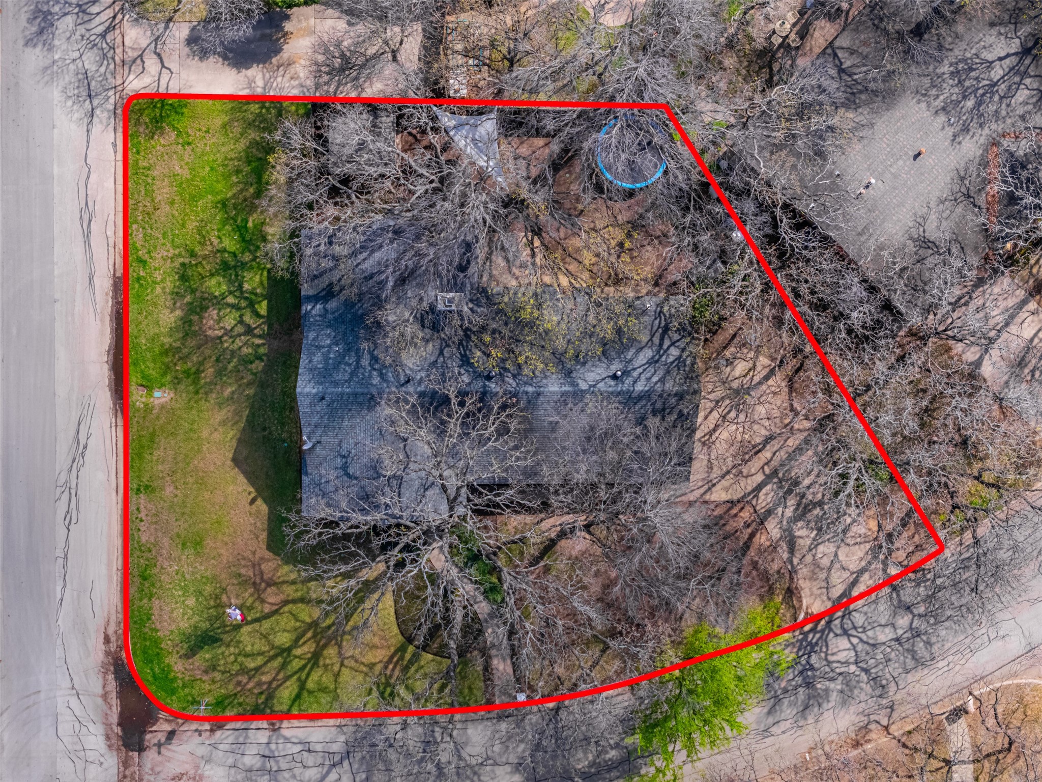 1819 W Cedar Elm Drive Arlington TX 76012