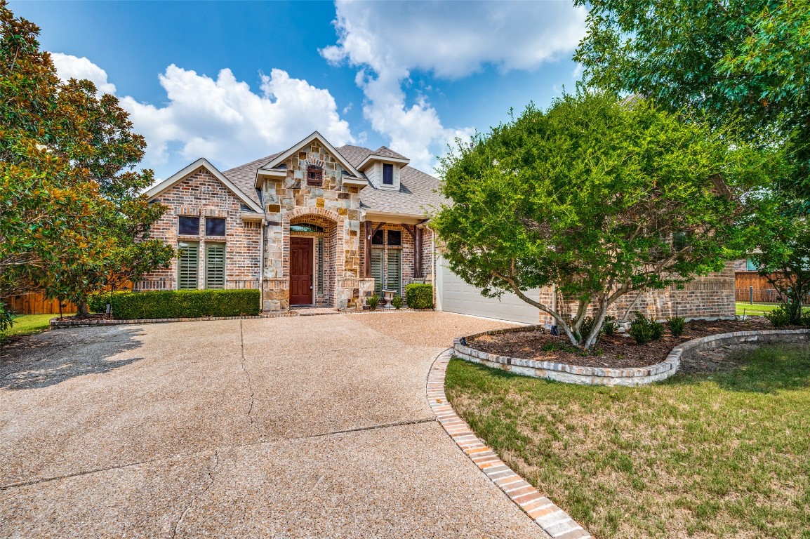 1800 Mustang Trail Frisco TX 75033