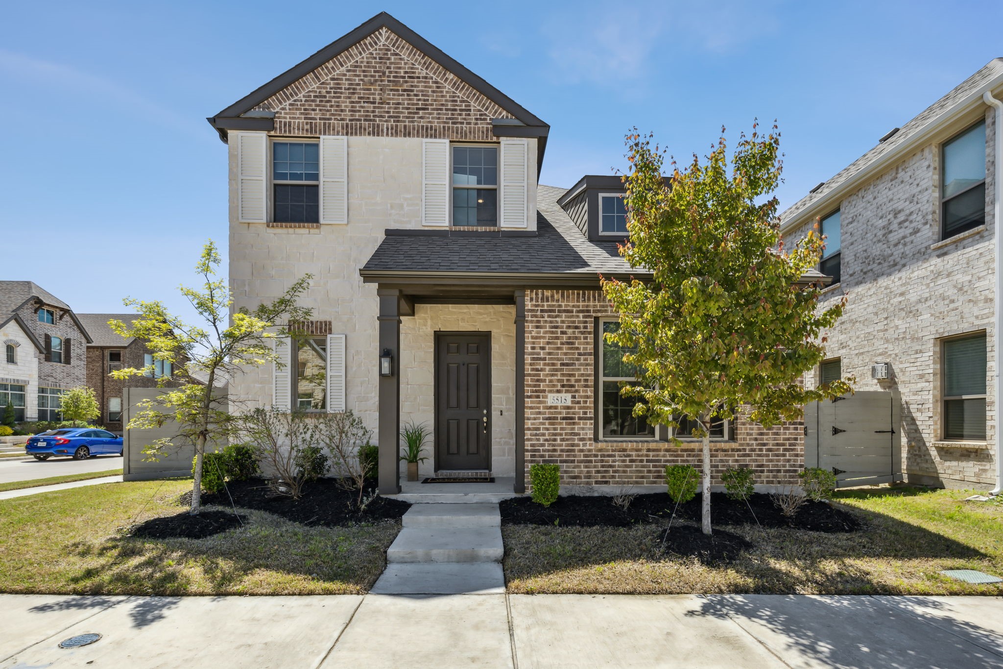 5515 Depot Drive Sachse TX 75048