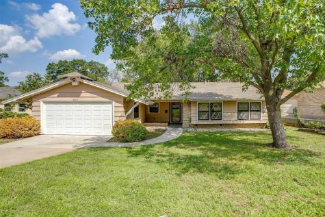 3513 Guadalupe Road Fort Worth TX 76116