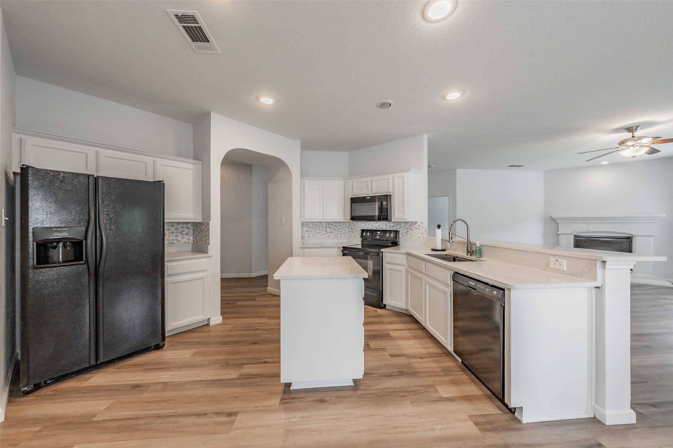3217 Florian Lane Fort Worth TX 76108