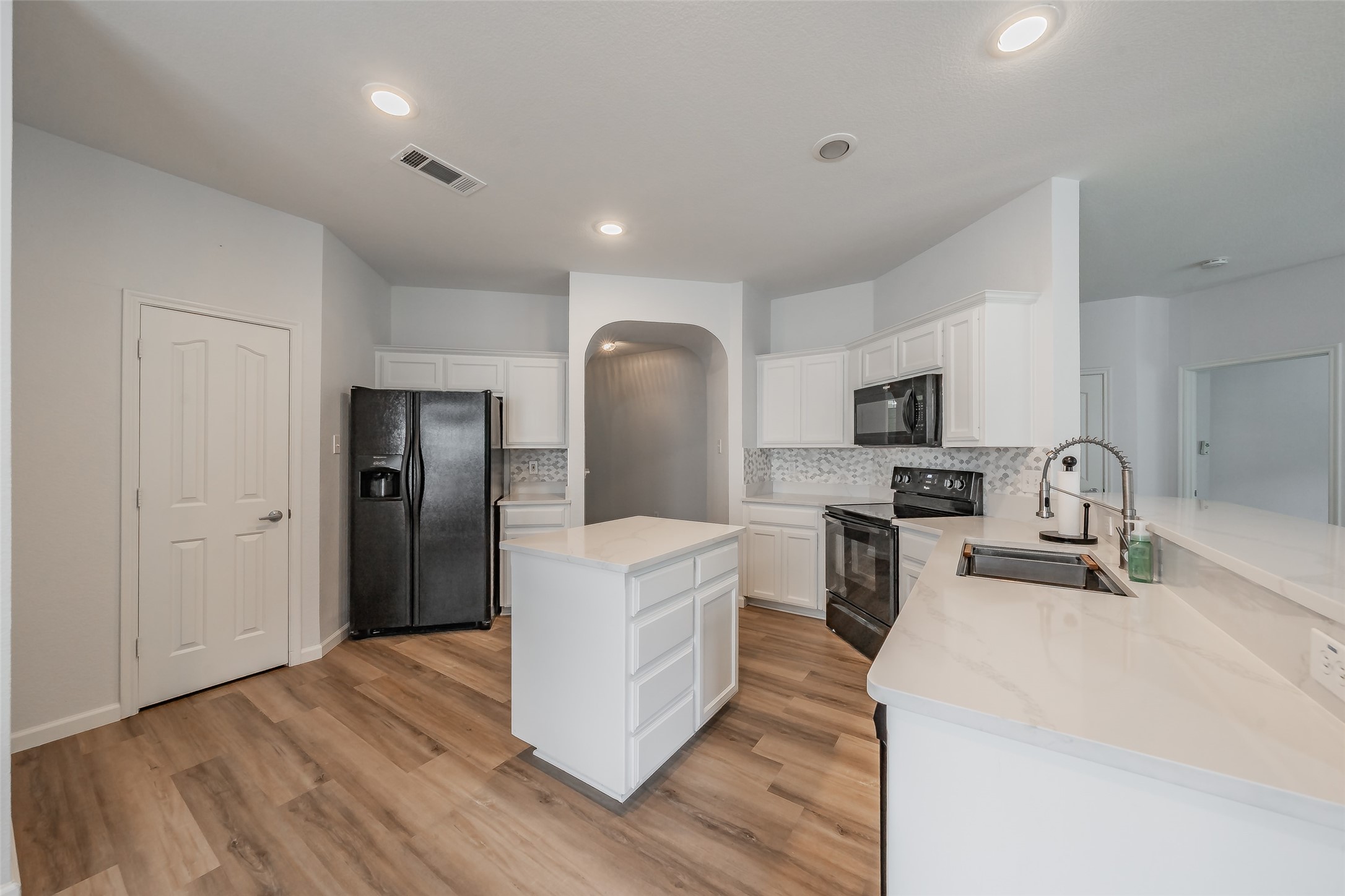 3217 Florian Lane Fort Worth TX 76108
