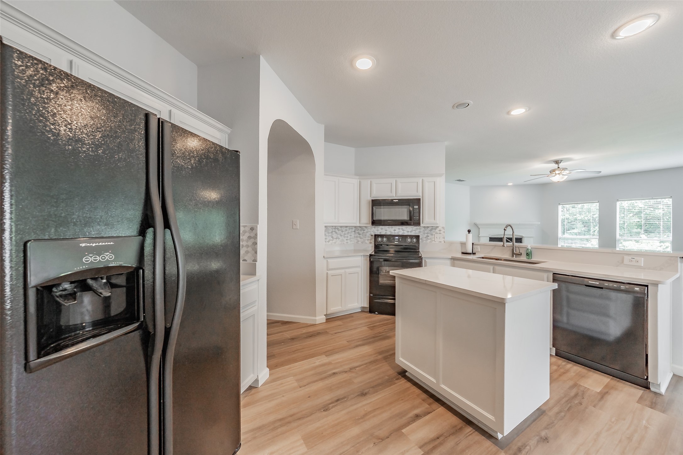 3217 Florian Lane Fort Worth TX 76108