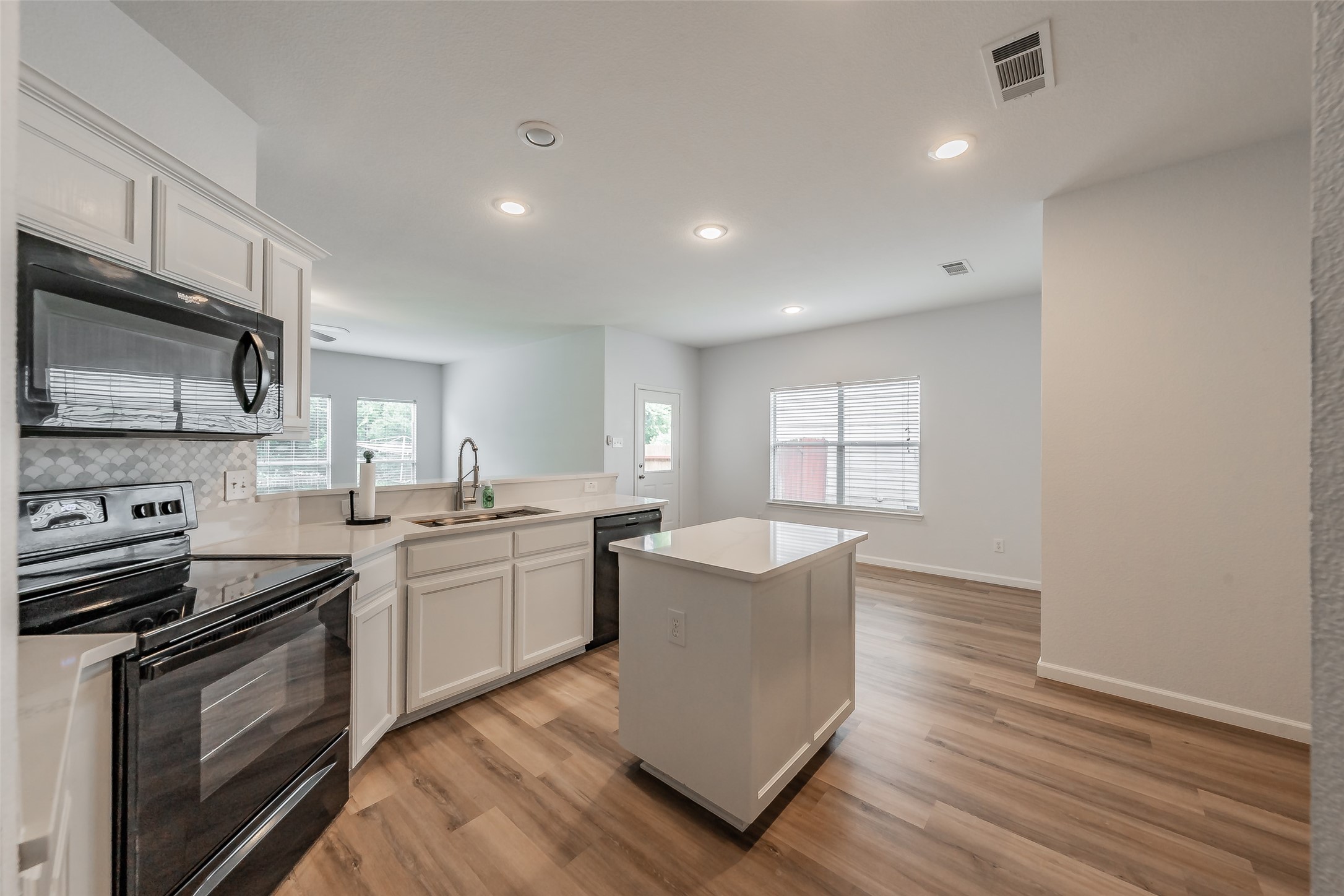 3217 Florian Lane Fort Worth TX 76108
