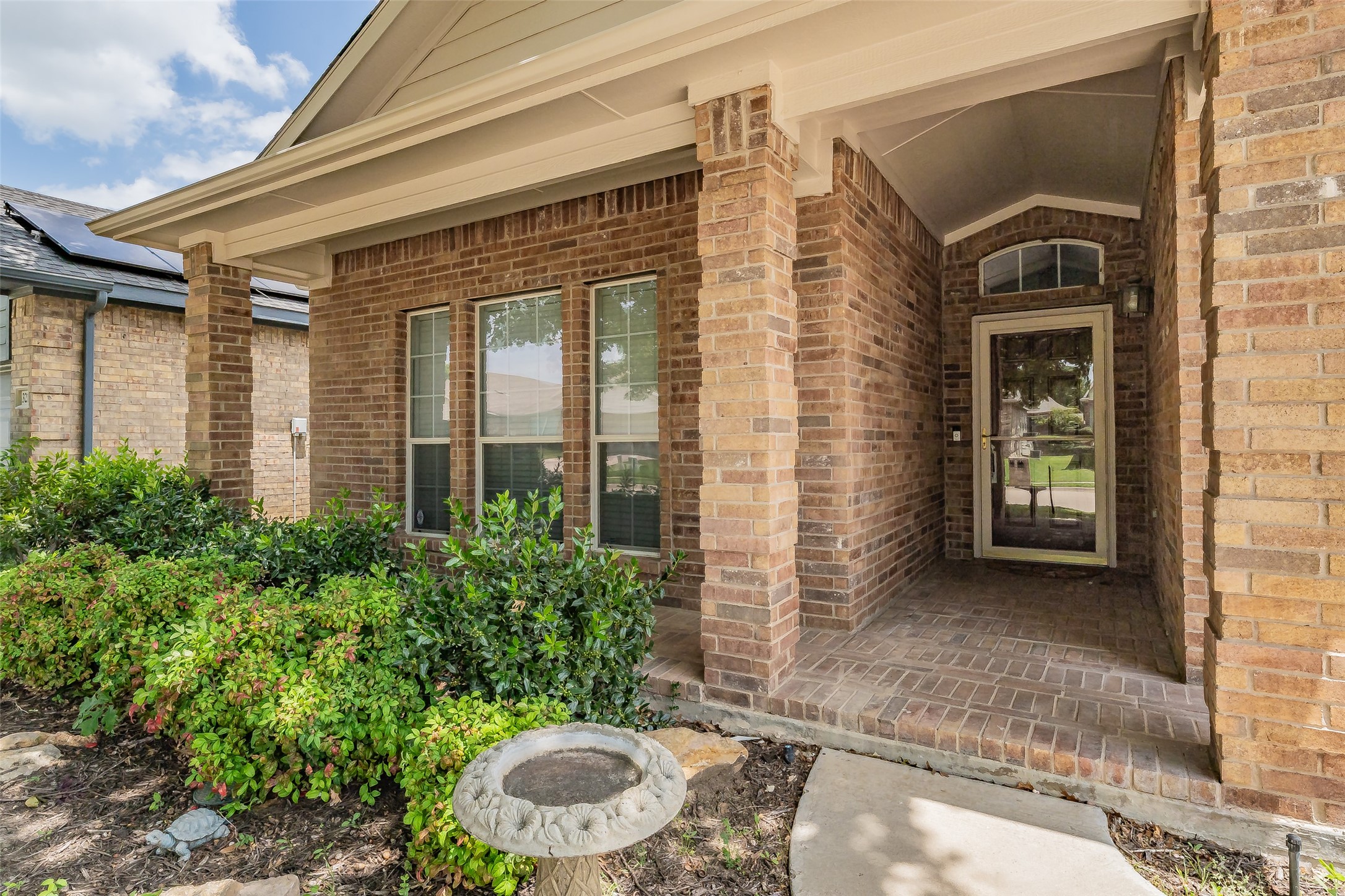 3217 Florian Lane Fort Worth TX 76108