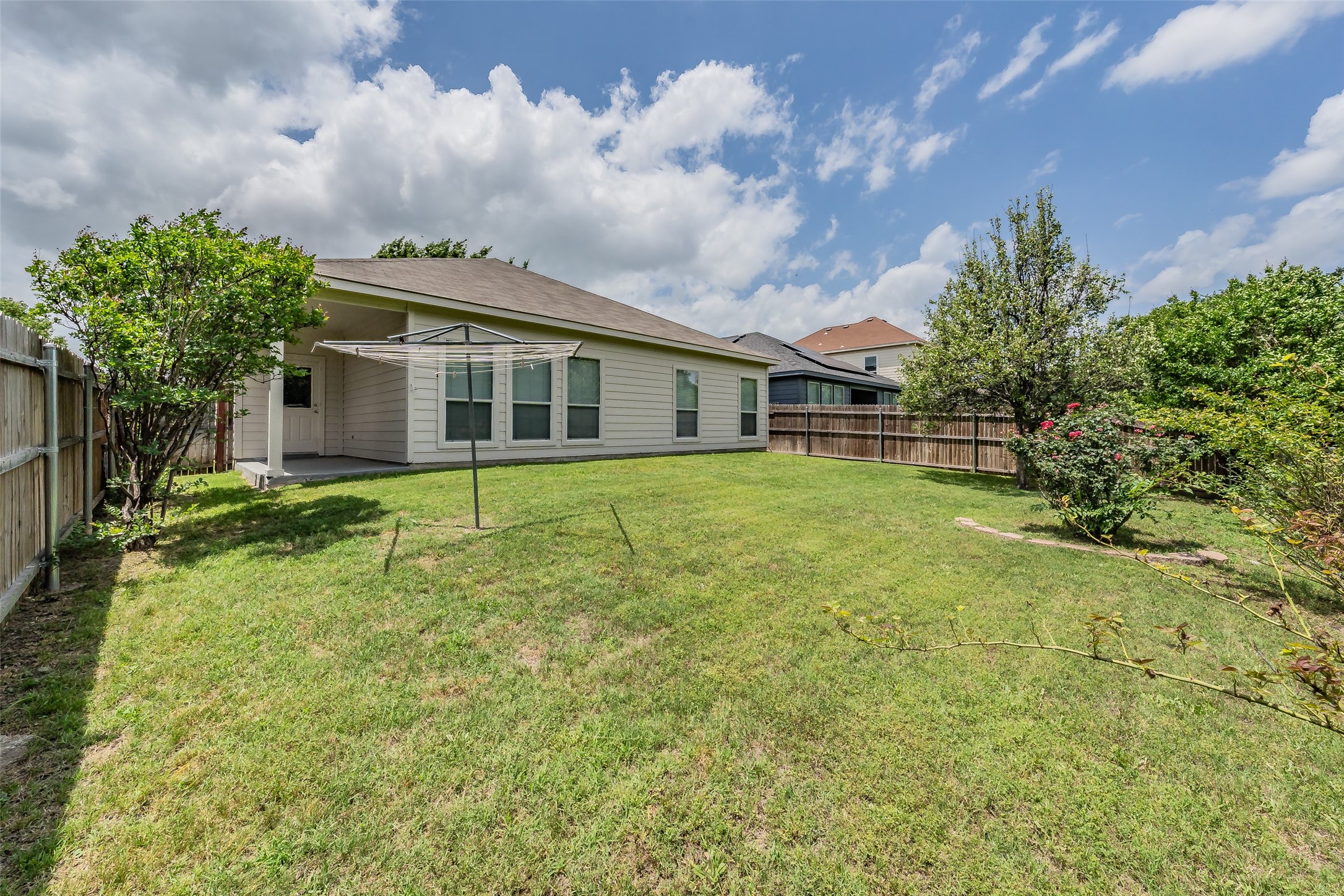 3217 Florian Lane Fort Worth TX 76108