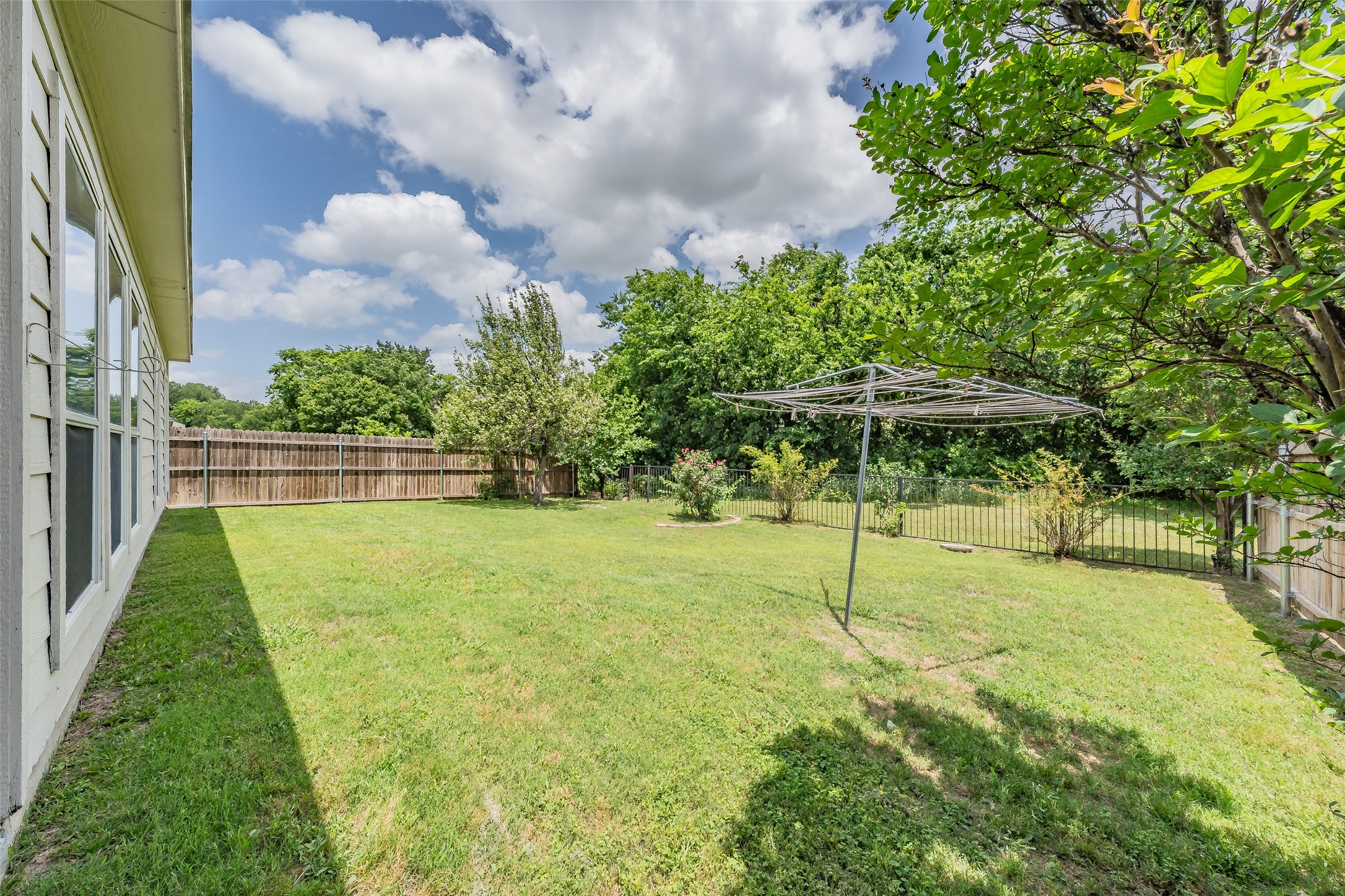 3217 Florian Lane Fort Worth TX 76108