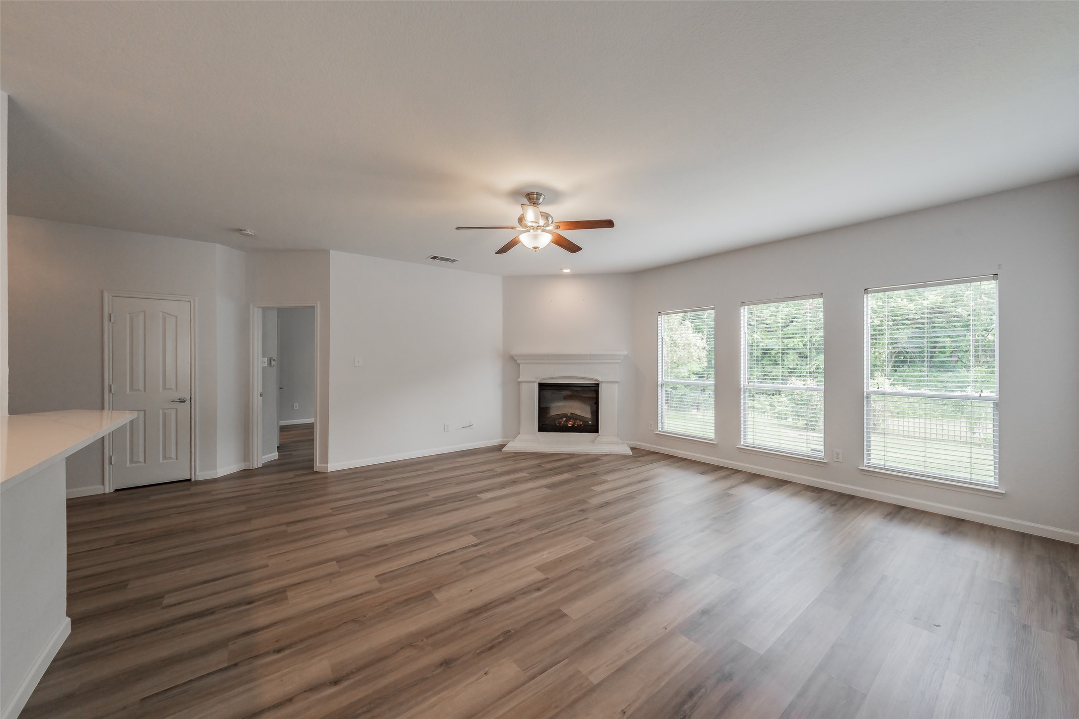 3217 Florian Lane Fort Worth TX 76108