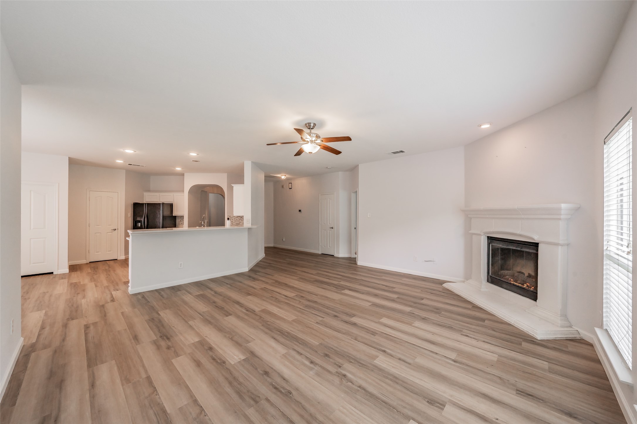 3217 Florian Lane Fort Worth TX 76108