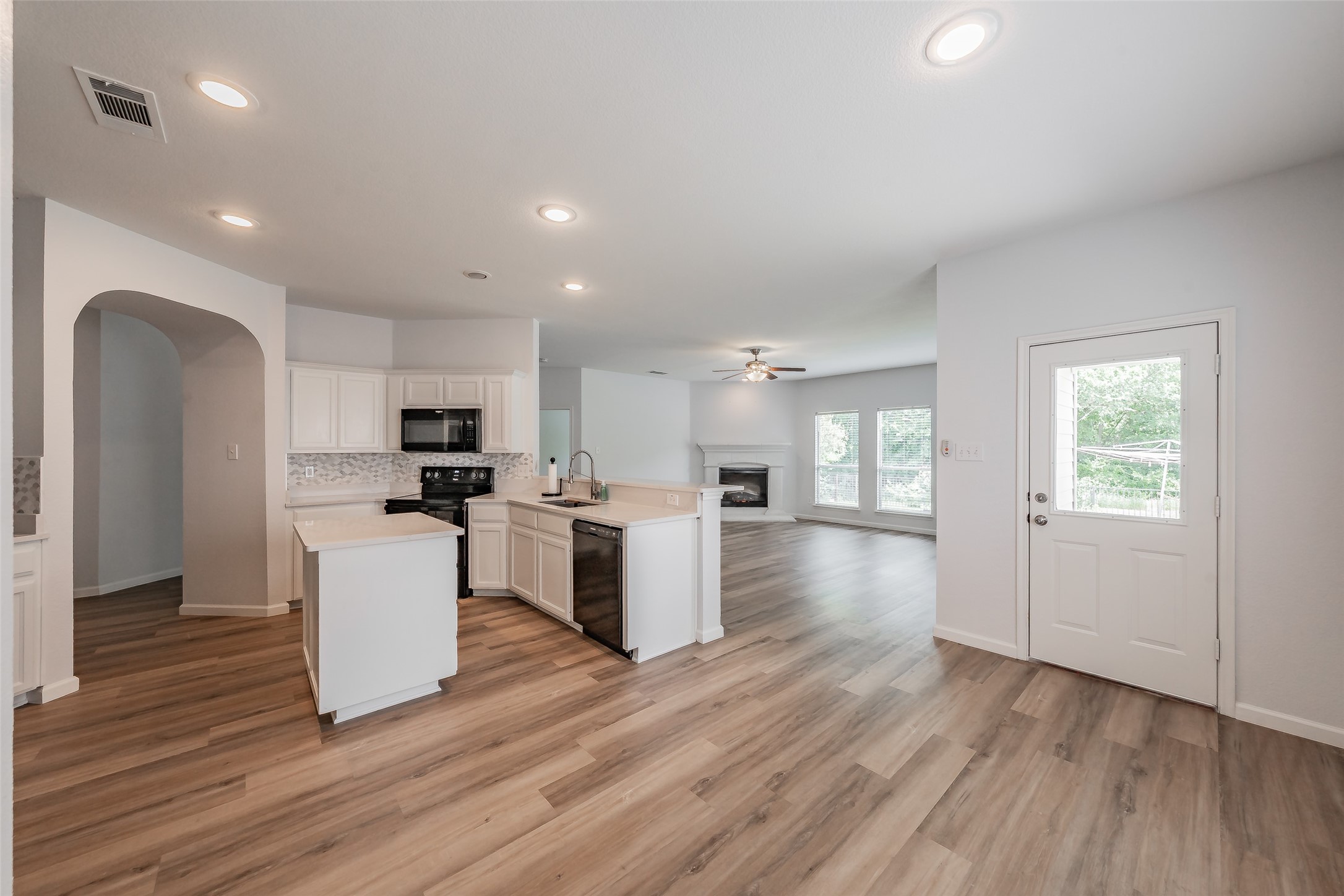 3217 Florian Lane Fort Worth TX 76108
