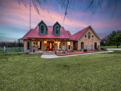 2873 State Highway 274 Trinidad TX 75163