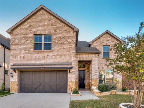 2117 Sumard Drive Little Elm TX 75068