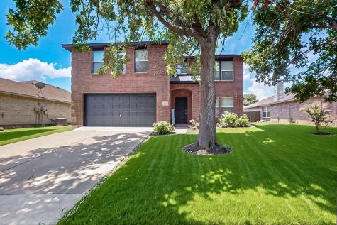603 Pickwick Lane Wylie TX 75098