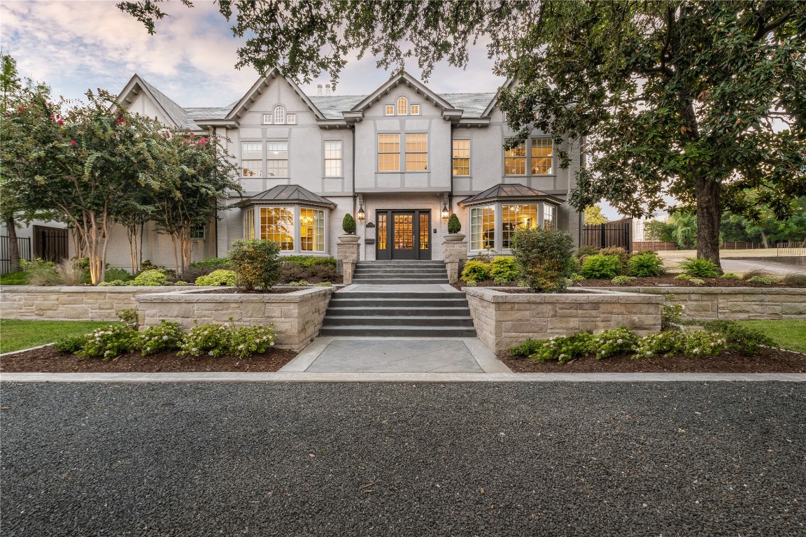 4011 Turtle Creek Boulevard Dallas TX 75219