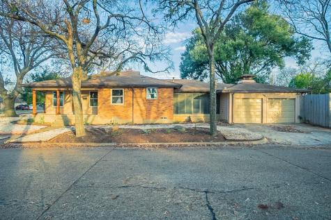 2026 Berkley Avenue Dallas TX 75224