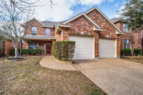 7051 Surfside Lane Grand Prairie TX 75054