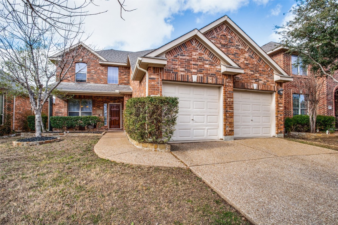 7051 Surfside Lane Grand Prairie TX 75054