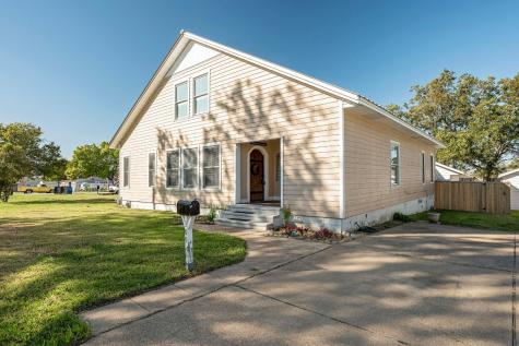 309 Lane Street Mesquite TX 75149