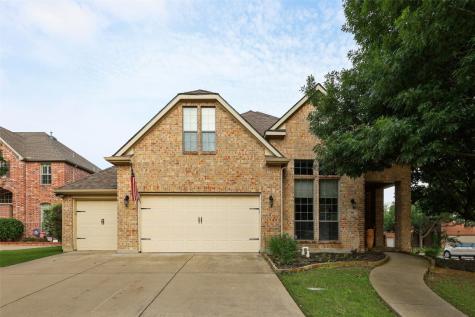 905 Niblick Court Mckinney TX 75072