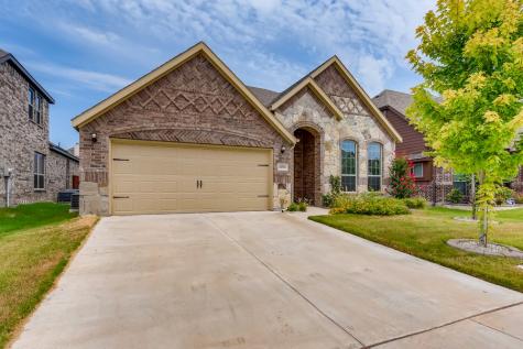 11732 Tuscarora Drive Fort Worth TX 76108