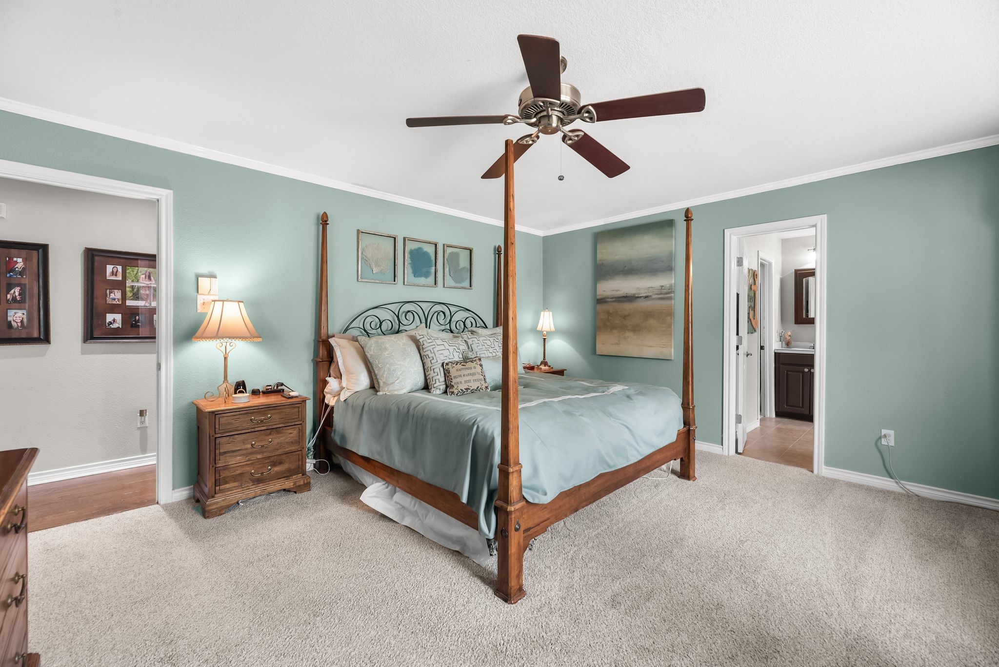 5046 Loper Circle Streetman TX 75859