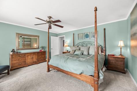 5046 Loper Circle Streetman TX 75859