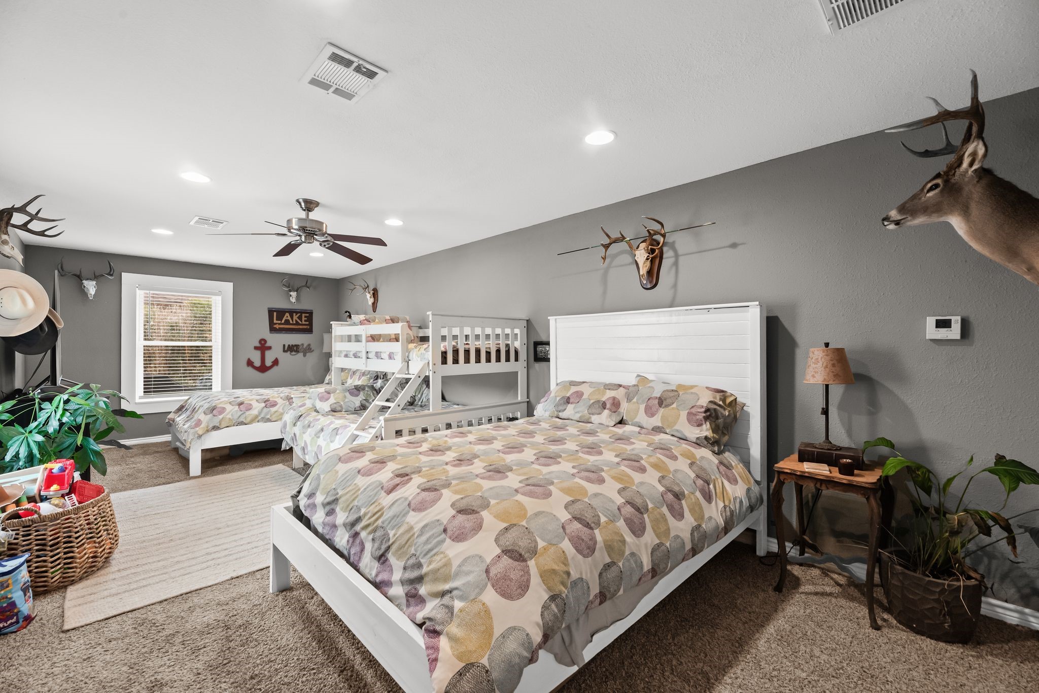 5046 Loper Circle Streetman TX 75859