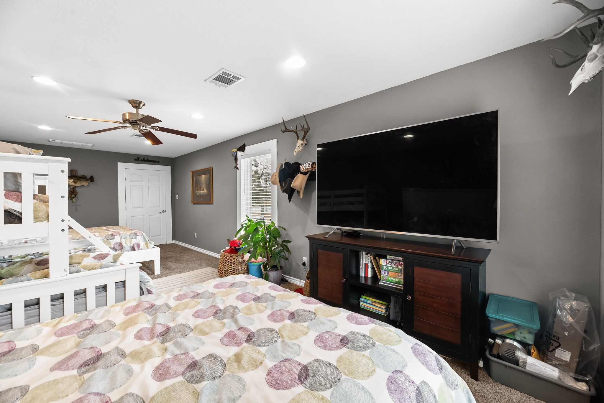 5046 Loper Circle Streetman TX 75859