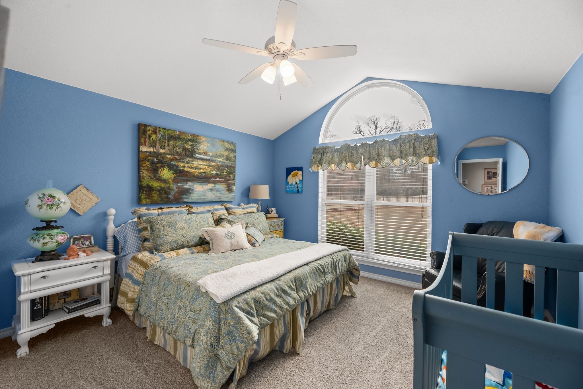 5046 Loper Circle Streetman TX 75859