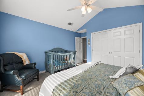 5046 Loper Circle Streetman TX 75859