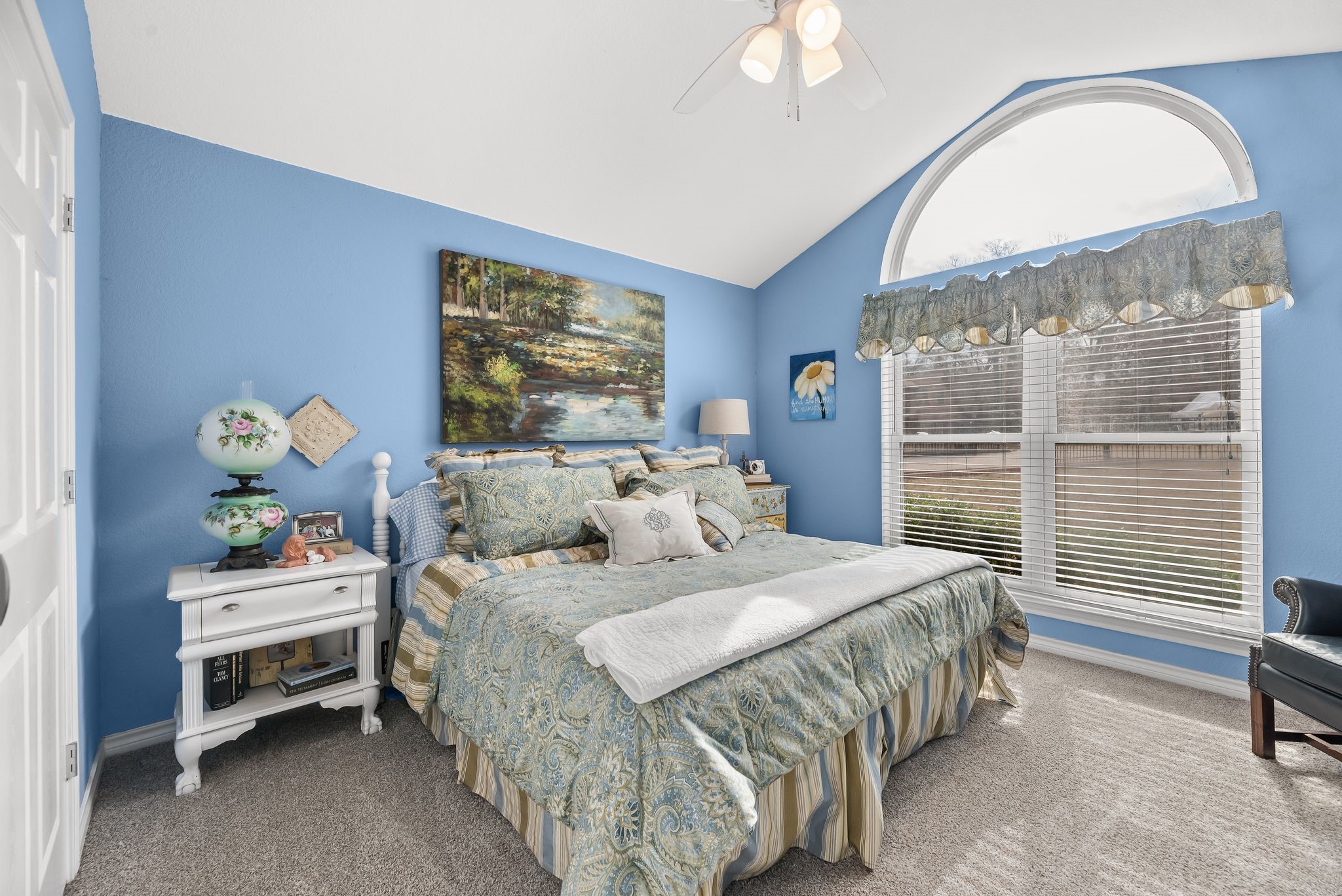 5046 Loper Circle Streetman TX 75859