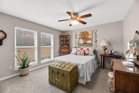 5046 Loper Circle Streetman TX 75859