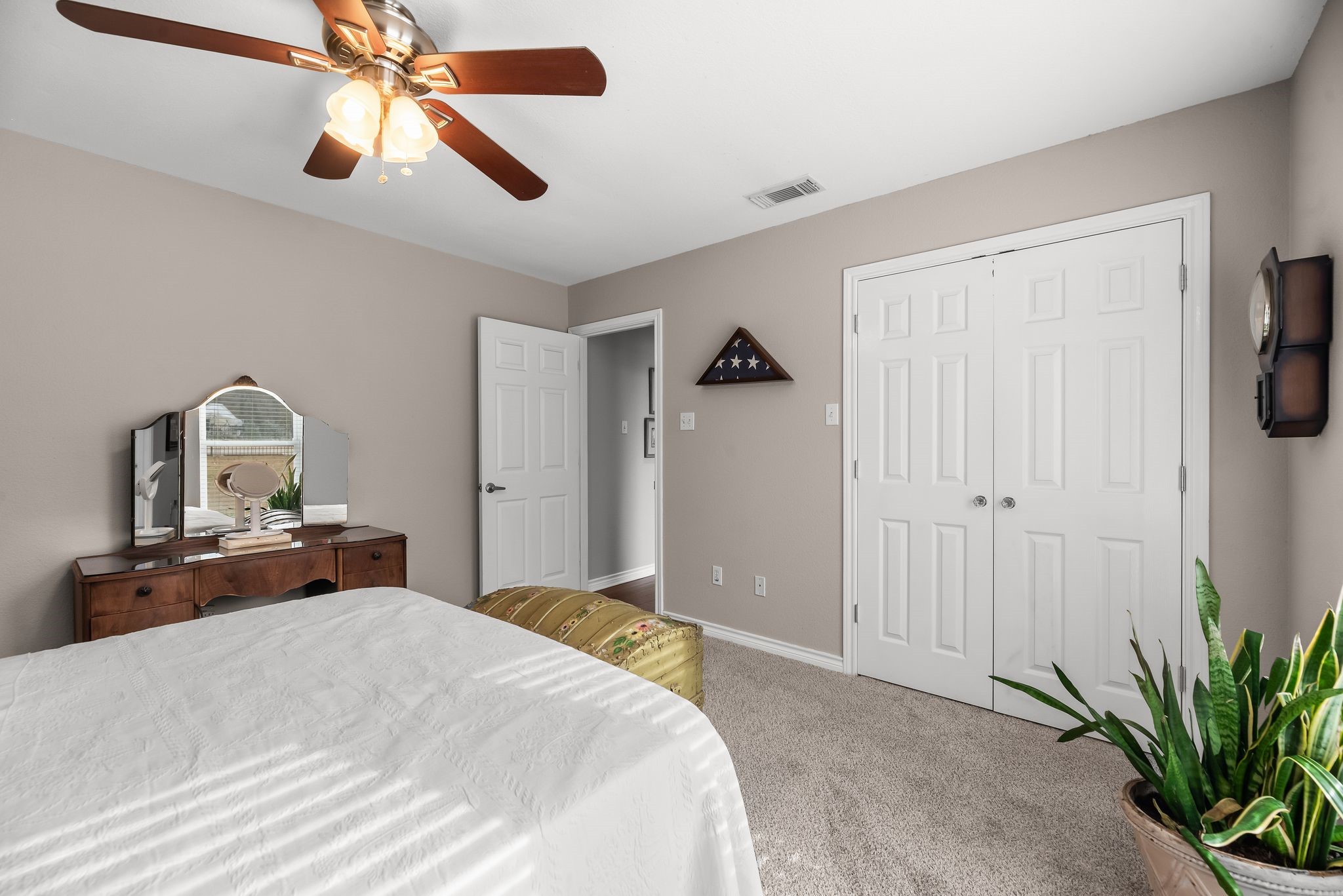 5046 Loper Circle Streetman TX 75859