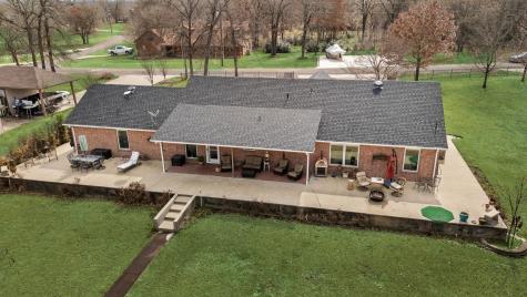 5046 Loper Circle Streetman TX 75859