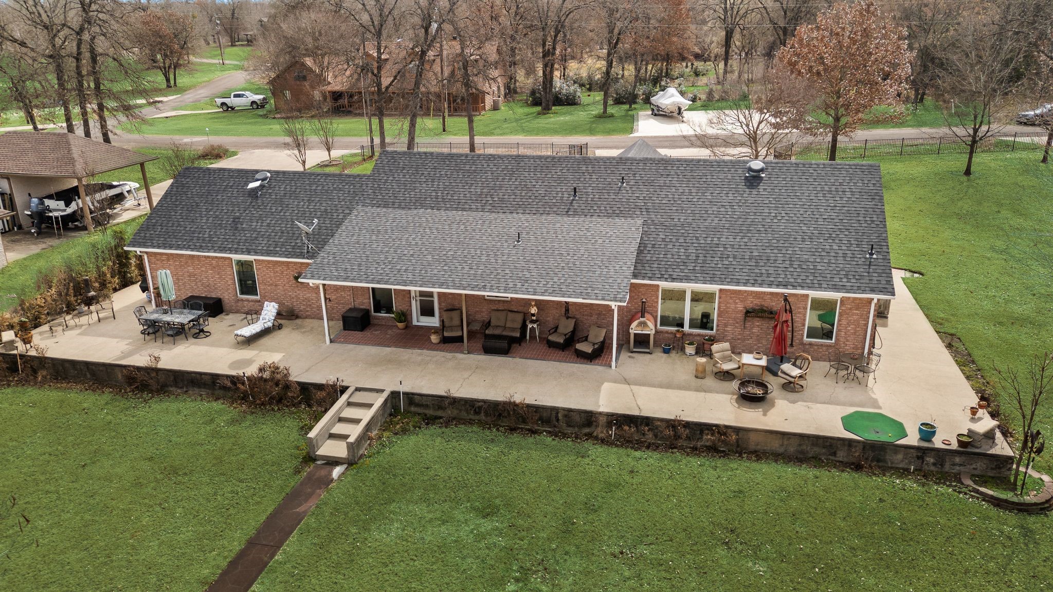 5046 Loper Circle Streetman TX 75859
