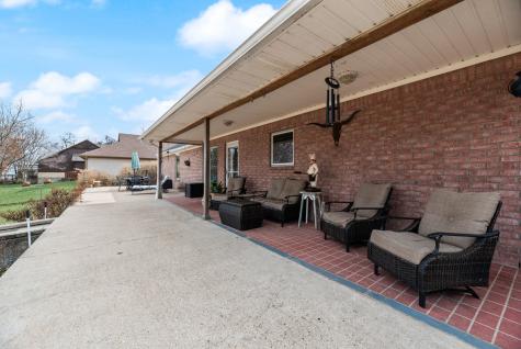 5046 Loper Circle Streetman TX 75859