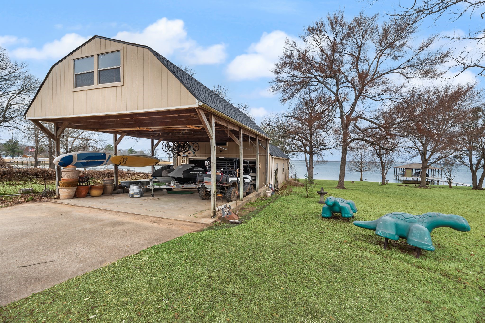 5046 Loper Circle Streetman TX 75859