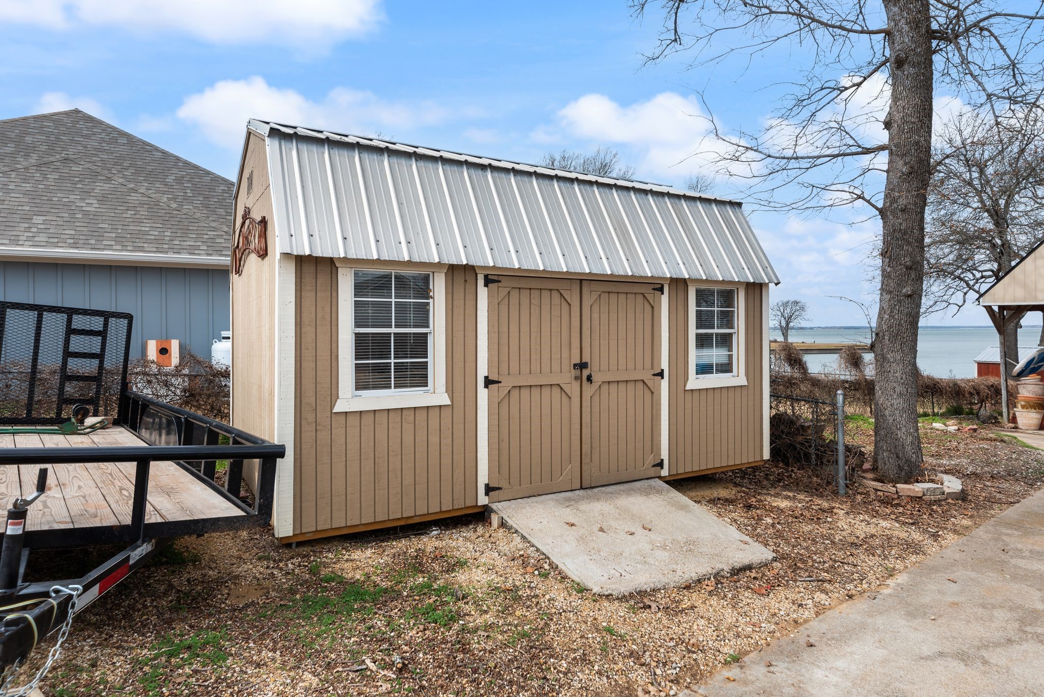 5046 Loper Circle Streetman TX 75859