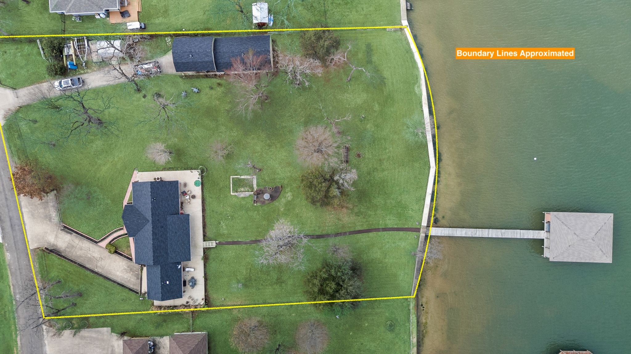 5046 Loper Circle Streetman TX 75859
