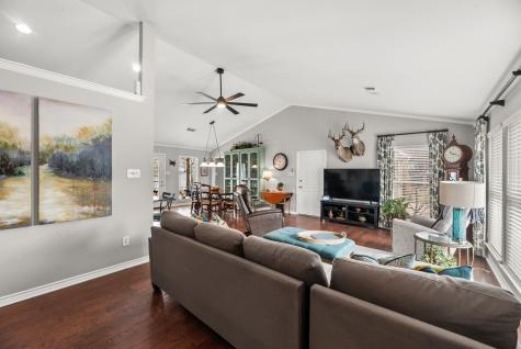 5046 Loper Circle Streetman TX 75859