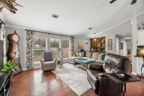 5046 Loper Circle Streetman TX 75859
