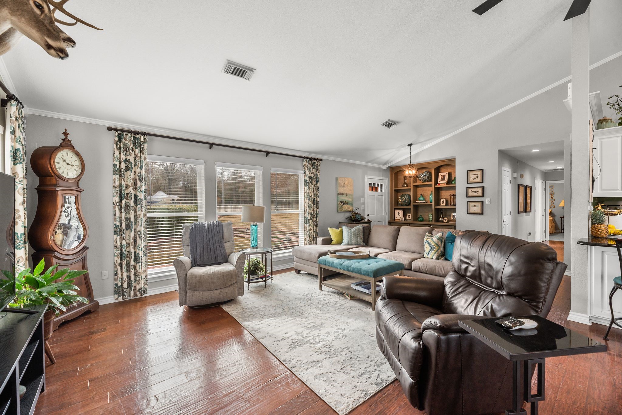 5046 Loper Circle Streetman TX 75859