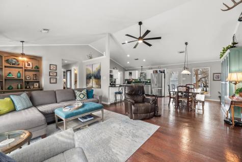 5046 Loper Circle Streetman TX 75859