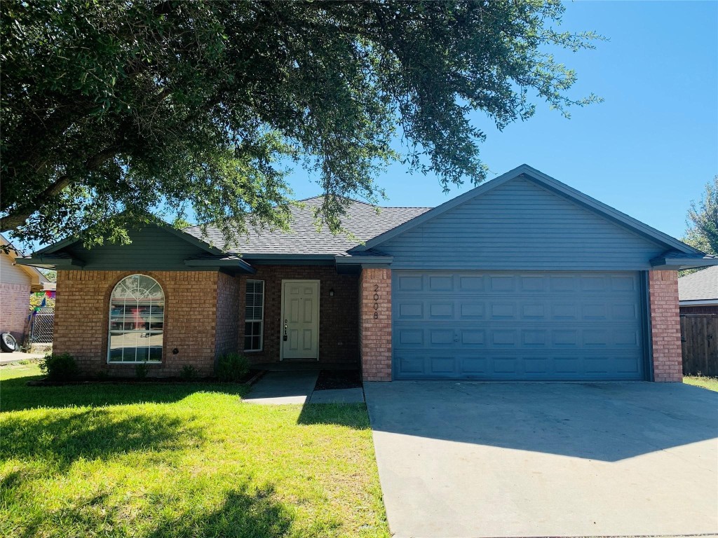 2008 Brooke Drive Sanger TX 76266